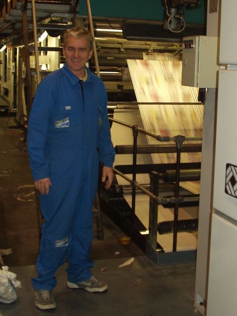 Jan Almqvist